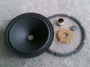 Altec Lansing 403A Speaker Recone Kit, 8 Ohms
