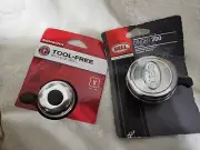 Bicycle Bell Schwinn Bike Lot 2 Ding Brand New