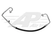 3612296C93 Compressor To Condenser Hose Direct Fit For International, Navistar