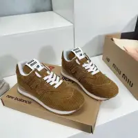 在飛比找蝦皮購物優惠-[2some SHOP]原單 New Balance x M