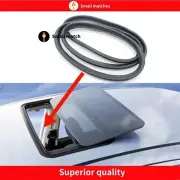NEW Sunroof Glass Weatherstrip Seal Fit For 2012-2016 Honda CR-V