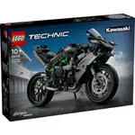 現 樂高 LEGO 42170 TEC 川崎 KAWASAKI NINJA H2R MOTORCYCLE 機車