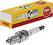 NGK (3901) CPR7EA-9 Standard Spark Plug