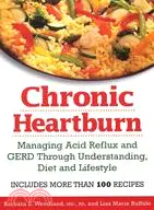 在飛比找三民網路書店優惠-Chronic Heartburn: Managing Ac