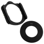 130mm Filter Holder & 67mm Lens Adapter Ring - Cokin X-Pro Series (XL) Compatibl