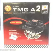 ThermalTake TMG A2 CPU Cooler CL-P0373 for AMD AM2/K8 New in box