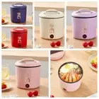 Hot Pot Electric Cooker Quick Food Cooking Pot Electric Cooking Machine
