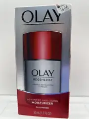 Olay Regenerist Wrinkle Revolution Complex 1.7oz Advance Anti-Aging Moisturizer