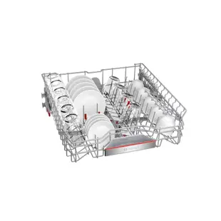 原廠公司貨台北台中實體店面自取- BOSCH  8系列半嵌式洗碗機 60公分 SMI8ZCS00X