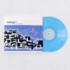 Isotope 217° - The Unstable Molecule - BRAND NEW BLUE VINYL - Free US Shipping