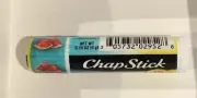 CHAPSTICK Sweet Watermelon Rare HARD TO FIND, LIMITED EDITION New