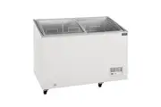 Polar G-Series Display Chest Freezer - 270Ltr