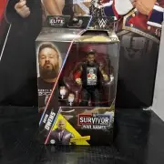 WWE Mattel Elite Kevin Owens Survivor Series Wrestling Figure