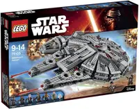 在飛比找樂天市場購物網優惠-【折300+10%回饋】LEGO 樂高 Star Wars星