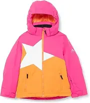[Mc Kinley] McKinley Unisex Kids Hadlyn Jacket