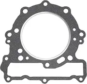 Motorcycle Engine Cylinder Head Gasket For F650 E169 1993-2000 F650ST 1996-2000 OEM Code:11122343031