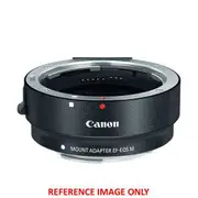 Canon Mount Adapter EF to EOS-M | Secondhand