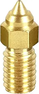 Creality M6 High-Speed 3D Printer Nozzle - Ender-3V3 SE, Ender-5 S1, Ender-7
