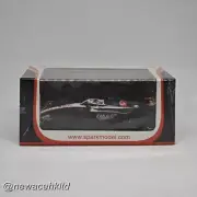 VF-23 No.20 MoneyGram Haas F1 Team 2023 Kevin Magnussen Spark 1/64 #Y295