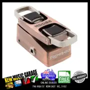 MOOER REDKID TALKING MINI WAH GUITAR EFFECTS PEDAL