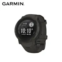 在飛比找momo購物網優惠-【GARMIN】INSTINCT 2 本我系列GPS腕錶