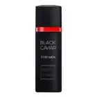 Black Caviar For Man Eau de Parfum Perfume Fragance 100ml Paris Elysees NIB