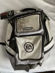 EA Sports Ogio Immix Backpack From Madden NFL Event