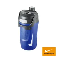 在飛比找momo購物網優惠-【NIKE 耐吉】運動水壺 大口徑霸水壺 FUEL JUG 