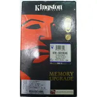 在飛比找樂天市場購物網優惠-Kingston 金士頓 4GB DDR3 ECC KTM-