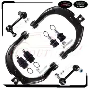 Front Control Arm Ball Joint Sway Bar End Kit Fit For 2004-2006 Chevrolet SSR (for: Chevrolet)