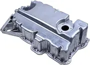 ApplianPar Engine Oil Pan for Volkswagen Passat 2006-2010 V6 3.6L CC 2009-2010 Passat CC