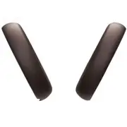 Genuine Replacement Ear Pad Cushion for Beats By Dre Studio Pro Headphone Brown