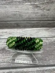 Ogun Oggun Bracelet Ilde Pulsera ocha Yoruba Ifa Santeria