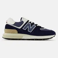 在飛比找蝦皮商城優惠-New Balance U574LGBB 男女 復古鞋 經典