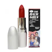 [Thebalm] The Balm The Balm Girls Cream Lipstick Mia Moore 4g
