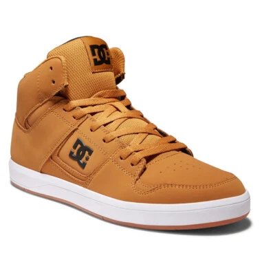 DC Shoes Cure Hi Top Mens 14