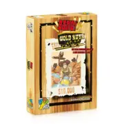 Bang! Gold Rush: By daVinci Games BRAND NEW SEALED