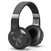 Bluedio H-Turbine Wireless BT4.1 Headphones Over-ear Headset Built-in Microphone