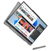 Lenovo IdeaPad 5 - 2-in-1 Laptop - 14" Touch Display - Ryzen 7 8845HS - 16GB/1TB