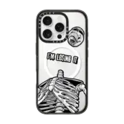 iPhone 16 Pro Impact Case MagSafe Compatible Losing It