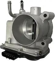 Throttle Valve 22030-75010 2203075010 Compatible with Toyota HILUX 1TR