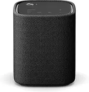 [YAMAHA] WS-X1A True X Portable Wireless Speaker - Black