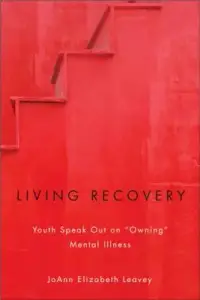 在飛比找博客來優惠-Living Recovery: Youth Speak O