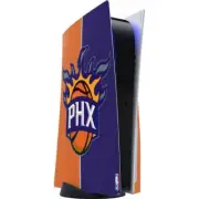 NBA Phoenix Suns PS5 Console Skin - Phoenix Suns Canvas