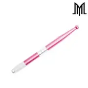 Aluminium Microblading Pen - Manual Microblade Needle Holder - Lightweight PINK