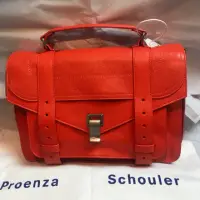 在飛比找蝦皮購物優惠-新色 PS1 Proenza Schouler M中型斜背包