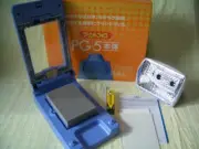 New! Print Gocco PG-5 BODY ONLY B6 Screen printer postcard