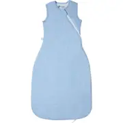 Tommee Tippee Grobag Baby Cotton 6-18m 1.0 TOG Sleepbag/Sleeping Bag Blue Marl