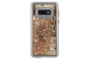 Waterfall Liquid Glitter Case Samsung Galaxy S10e