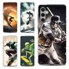 Phone Case for Samsung Galaxy S21 FE S23 FE 5G Fan Edition,Screen Protector p37